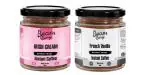 Beans Berry Coffee 50 GM Irish Cream And Vanilla Flavored Coffee - Instant Coffee Powder| No Added Sugar | Pack of 2 Jar | Delight & Delicious