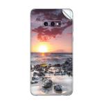 GADGETSWRAP Printed Vinyl Skin Sticker for Samsung Galaxy S10 E - wallpaper-1 (5)