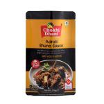 Chokhi Dhani foods Adraki Bhuna Sauce 375g