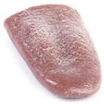 fake tongue close up magic trick prop