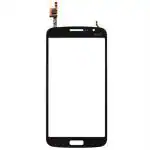 Generic Black Touch Screen Digitizer Glass For Samsung Galaxy Grand 2 G7102