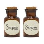 Sangsara Diabetes Capsules Controls Blood Sugar- 60 Capsules (Pack of 2)
