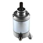 Haran Hero Honda CBZ Motorcycle Self Starter Motor Assembly 10 x 10 x 10 cm