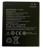 NAFS Bl242 Li-Ion Battery For Lenovo A6000, A6000 Plus 2300 Mah