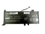 Wistar Black Laptop Battery For Asus Vivobook 14 F412Fj C21N1818 0B200-03190800