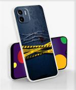 Mobom Designer Back Case Cover For Redmi Mi A2 2023