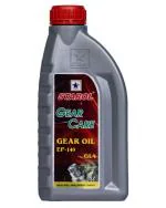 STAROL Gear Care EP 140 (Gear Oil EP 140) (1 L)