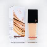 TIA BEAUTY Blend Me Radiant Glow Paraben Free Foundation For All Skins, Shade Milky Treat
