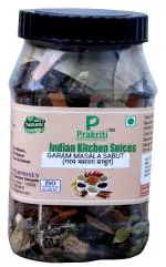 Prakriti Quality is our responsibility Garam Masala Powder600 gm