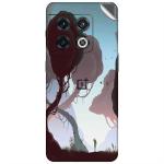 GADGETSWRAP Printed Vinyl Skin Sticker for OnePlus 10 Pro (5G) - searching for something