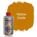 Berger Universal Stainer Eco-Friendly Yellow Oxide For Wooden And Metal Surfaces - 200 Ml