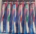 Dento Clinic Interdental Tooth Brush Medium (Pack Of 12 Pcs)
