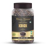 Khana Khazana Organic Black Rice, 1 Kg