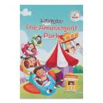 SWETS Information Services Pvt Ltd Let's Explore The Amusement Park