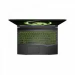 MSI Alpha 15 B5EEK-069IN AMD 15.6 inches Laptop - Black ( Ryzen 5 5600H , 16GB DDR4 RAM , 512GB NVMe SSD , RX6600M 8GB GDDR6 , Windows 11 Home )