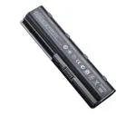 Regatech MU06 Compatible For Hp 2000-2D61TU, 2000-2D62NR, 2000-2D62SR, 2000-2D62TU, 2000-2D63NR, 2000-2D63SR, 2000-2D63TU, 2000-2D64NR, 2000-2D64SR Laptop Battery Black 6 Cell