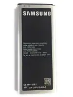 Mobcrown Mobcrown Battery Eb-Bn915Bbe , Eb-Bn915Bbu For Samsung Galaxy Note 4 Edge Battery 3000 Mah