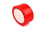 Rudra Centre Red Vinyl Tape for Vastu, 8 ft