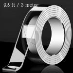 Kuppy Insho Insho_215 3 M Double-Sided Tape (White Pack Of 1)