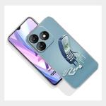 Mobom Designer Back Case Cover For iTel A70