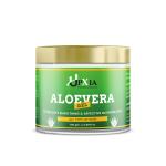 UPXIA Aloevera Gel for Skin care and Hair care (100 g)