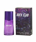RANKSON Rock Star Long Lasting Eau De Fabric Perfume For Men & Women 30ml
