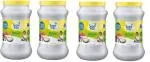 Sugar Free Natura Low Calorie Sweetner, 1 Kg Each (Pack Of 4)