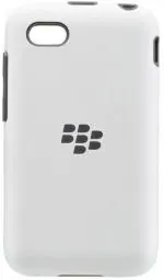 Imbi Blackberry Q5 White Plastic Back Door Panel