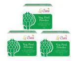 La Cura Veg Peel Powder - 180 g