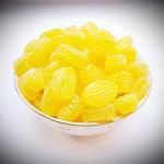 Organic Purify Pineapple Flavour Candy , 10KG