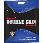Endura Double Gain Advanced Banana Protein Powder 3000 g