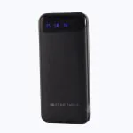 Zebronics ZEB-MB10000S4 Power Bank, Black
