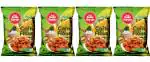 DOUBLE CHARAKA 2KG Corn Flour Powder Maize Flour Gluten Free (2 KG)