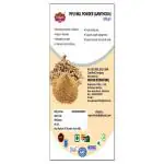 VINAYAK HERBAL_PIPALI MUL POWDER( GANTHODA POWDER) 100 GM