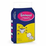 Smilepad Baby Diaper Pant Style Small Size ( S ) 4 to 8 kg Rash Free Pack of 1 (50 Diapers)