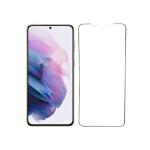 7 Seven Transparent Samsung Galaxy S21 Plus Glass Edge To Edge Screen Protector Kit 30 x 30 x 1 mm