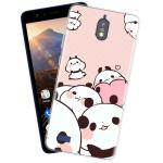 Fashionury Designer Case for Jio Phone Next Back Cover for Jio Phone Next Printed Back Cover for Jio Phone Next-D0470