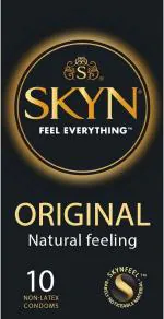 Skyn Original Non Latex Condoms 10 Count