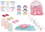 Kwitchy New Born Baby Gift Products (0-6 Months) (29 Items)