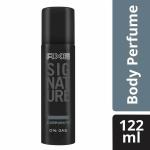 Axe Signature Corporate Body Perfume, 122ml _Pack of 1
