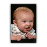 Pnf Paper Cute Baby Girl Boy Children Wall Poster-522, 12 X 18 Inch