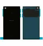 Imbi Black Back Panel For Sony Xperia C6902 L39H Xperia Z1, C6903 Xperia Z1