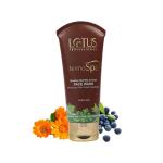 Lotus Professional dermoSpa Brazilian sprinkle of youth face wash - 80g