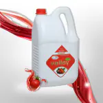 VALLEY STRAWBERRY 5LTR HAND WASH ( CAN )( 5 LTR )