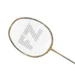 FZ Forza Light 11.1 S Strung Badminton Racket - Rich Gold