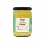 Whitality Goat Milk Ghee (500ml)