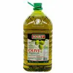 Habit Pomace Olive Oil - 5 L