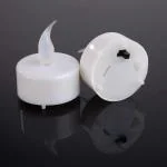 Coku Led Tealight Candles (Pack Of 10)