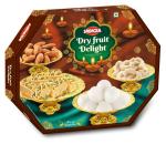 SATMOLA GIFT PACK : DRY FRUIT DELIGHT