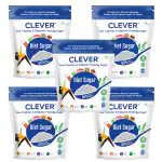 Clever Diabetic friendly Sugar 400gm (5 pack)